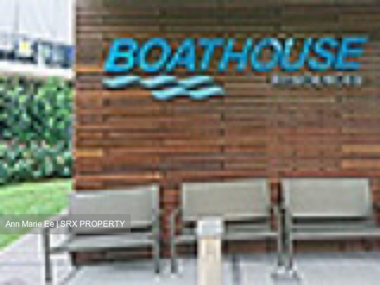 Boathouse Residences (D19), Condominium #329899131